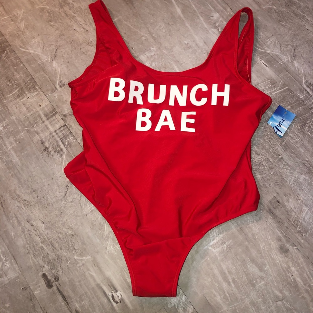 Brunch bae 😍